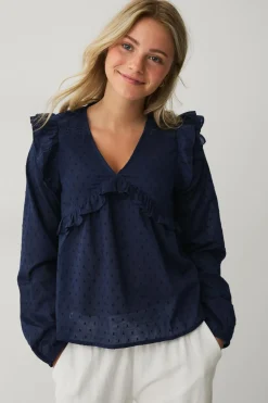 Ellos Collection Bluse