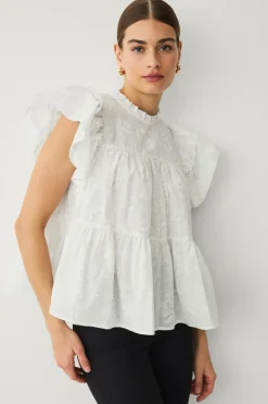 Ellos Collection bluse