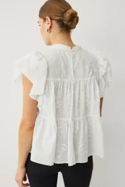 Ellos Collection bluse