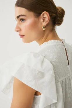 Ellos Collection bluse