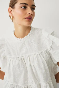 Ellos Collection bluse