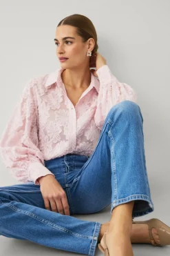 Ellos Collection Bluse Kim