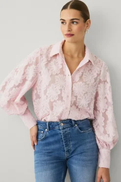 Ellos Collection Bluse Kim