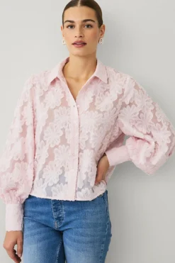 Ellos Collection Bluse Kim