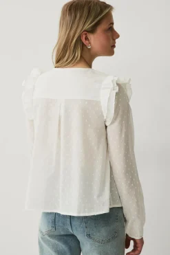 Ellos Collection Bluse