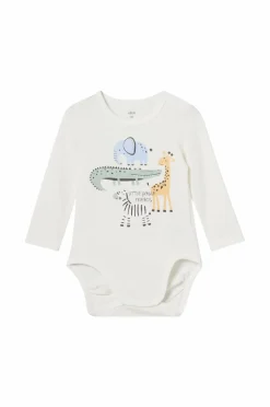 Ellos Collection Body Mateo