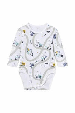 Ellos Collection Body Mateo