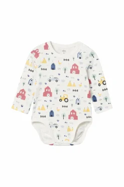 Ellos Collection Bodystocking Leo