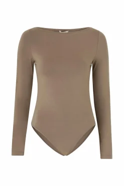 Ellos Collection Body med Bådhals