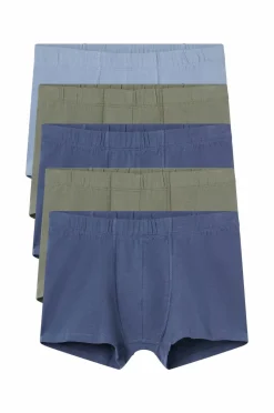 Ellos Collection Boksershorts Hugo 5-pak