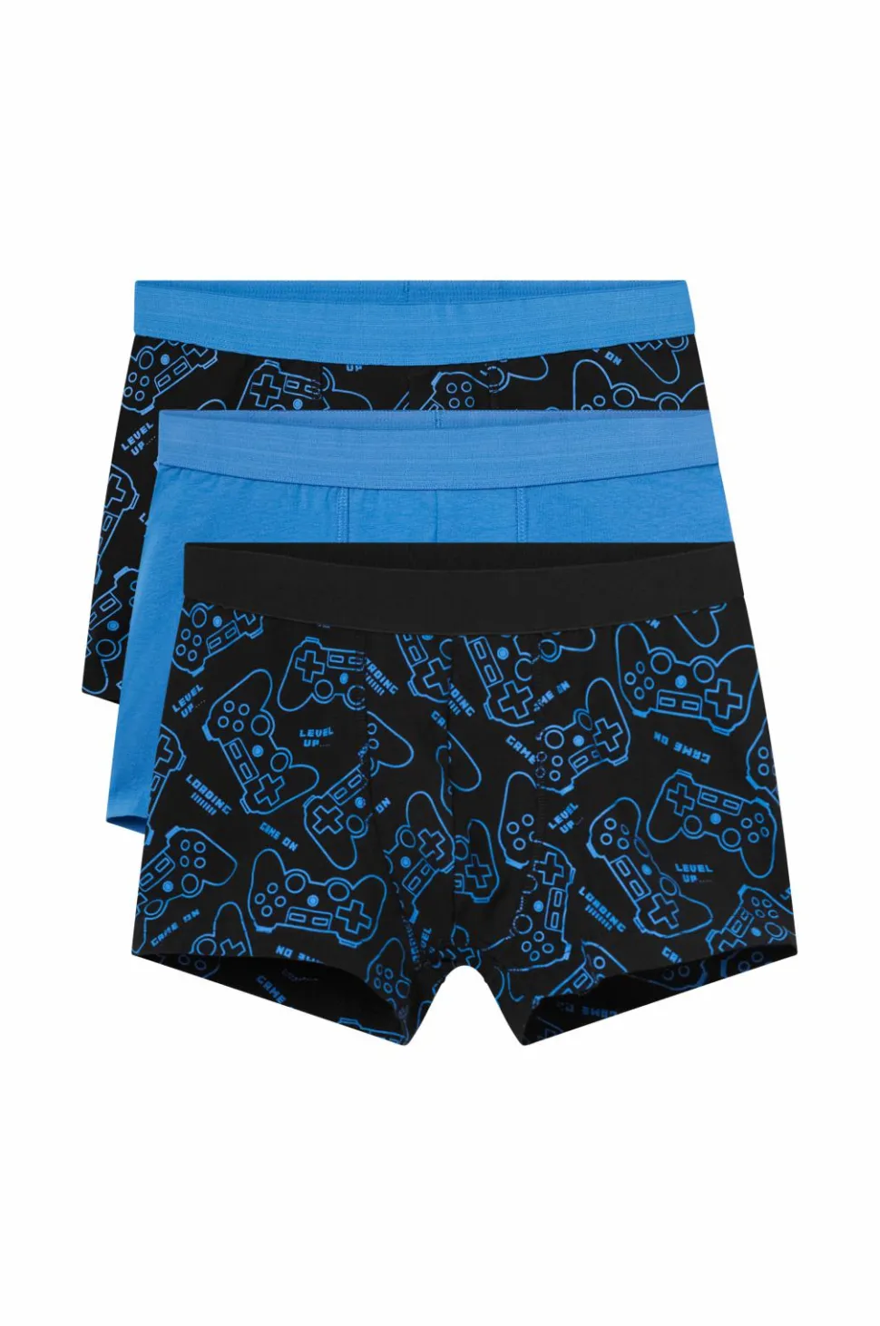 Ellos Collection Boksershorts med tryk