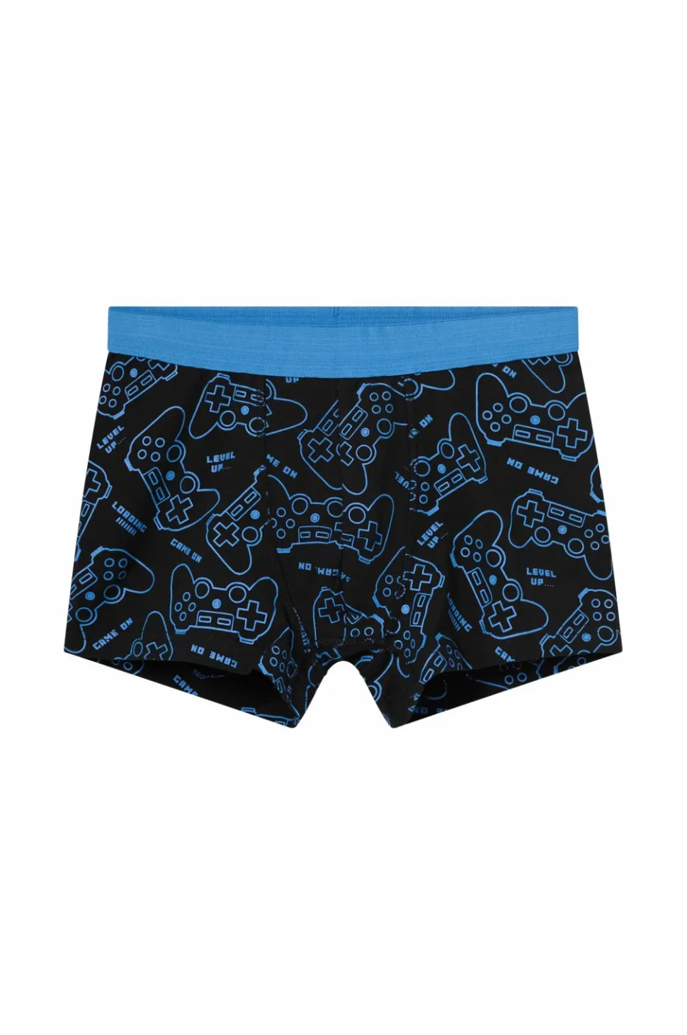 Ellos Collection Boksershorts med tryk