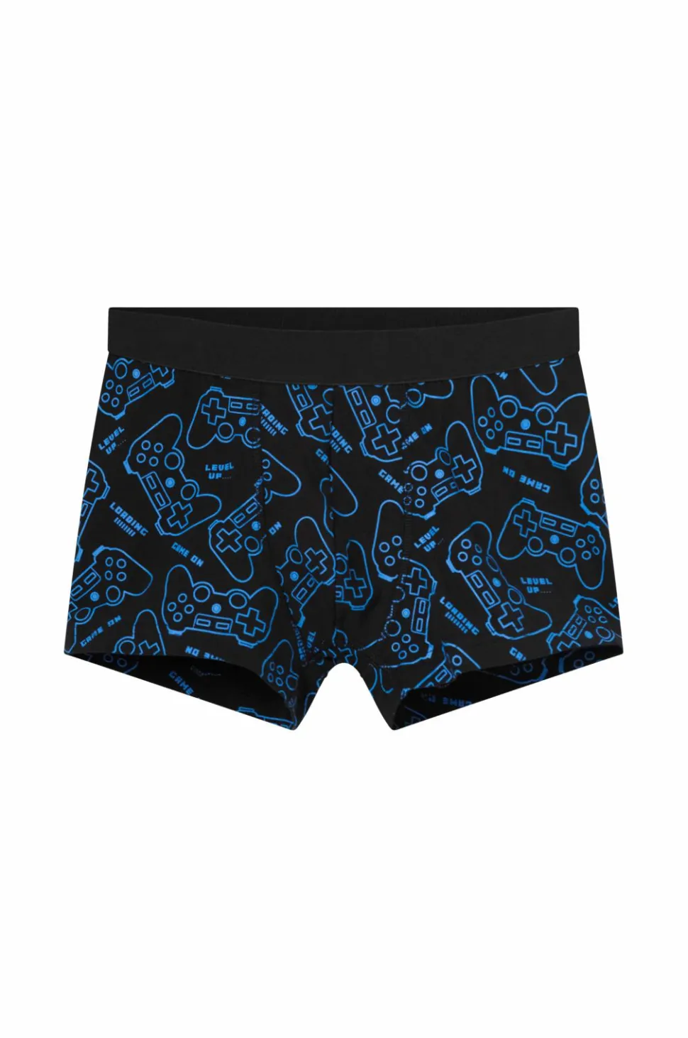 Ellos Collection Boksershorts med tryk