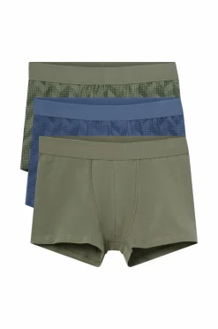 Ellos Collection Boksershorts med tryk