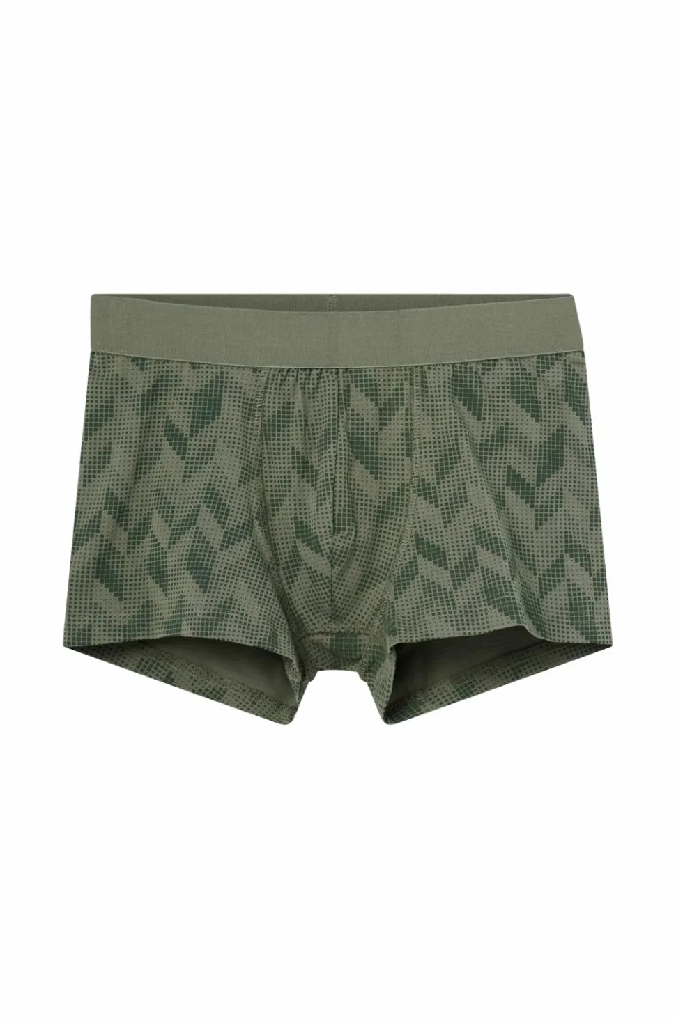 Ellos Collection Boksershorts med tryk