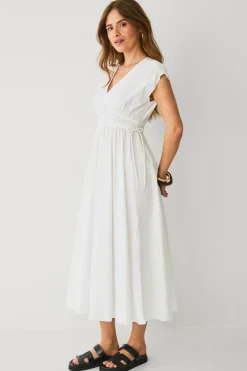 Ellos Collection Bomuldskjole