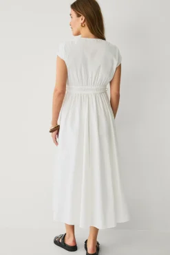 Ellos Collection Bomuldskjole