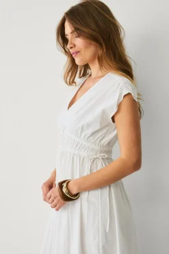 Ellos Collection Bomuldskjole