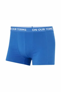 Ellos Collection Boxerunderbuks Max 10-pak