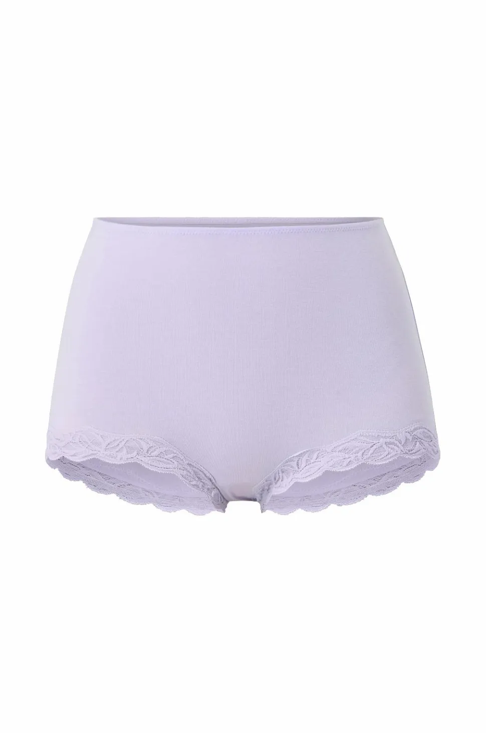 Ellos Collection Boxershorts med høj talje 3-pak