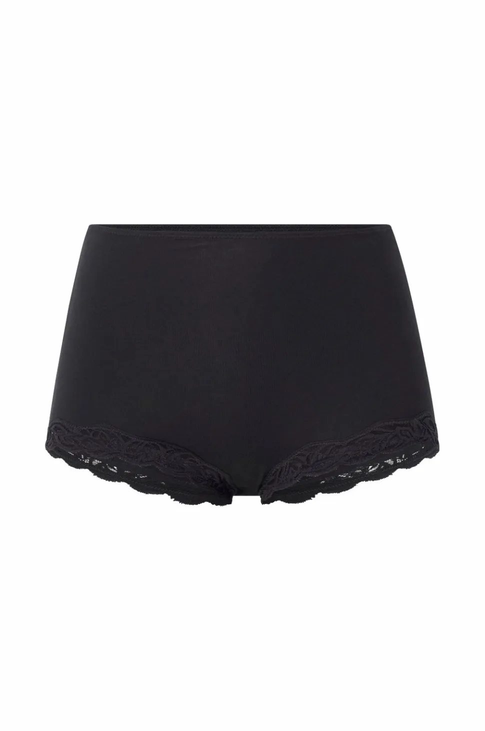 Ellos Collection Boxershorts med høj talje 3-pak