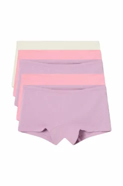 Ellos Collection Boxertrusser Emma 5-pack