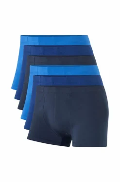 Ellos Collection Boxershorts Adam 6-pak