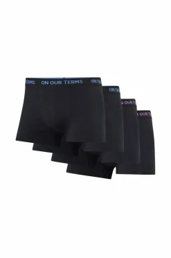 Ellos Collection Boxershorts Max 6-pak