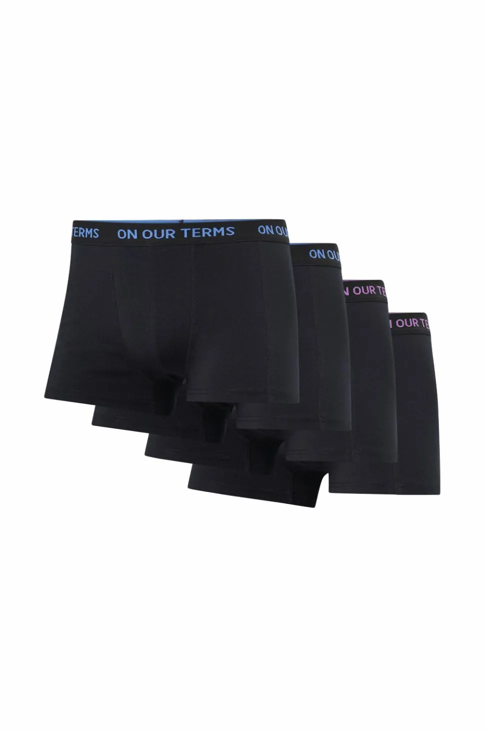 Ellos Collection Boxershorts Max 6-pak