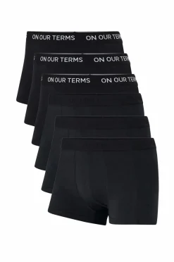 Ellos Collection Boxershorts Max 6-pak