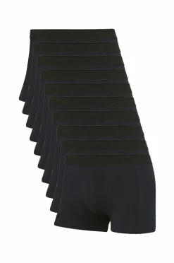 Ellos Collection Boxerunderbuks Max 10-pak