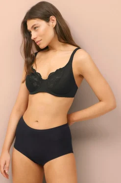 Ellos Collection Boxershorts i blød bambusviskose, 3-pak