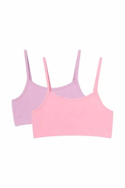 Ellos Collection Bralette Fia 2-pack