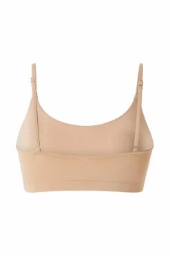 Ellos Collection Bralette i mikrofiber