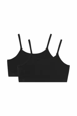 Ellos Collection Bralette Fia 2-pack