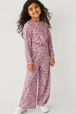 Ellos Collection Brede bukser