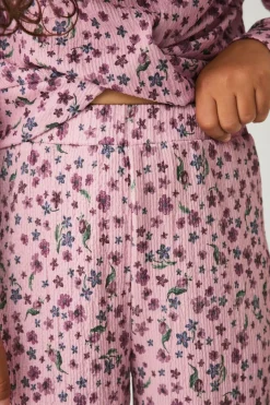 Ellos Collection Brede bukser