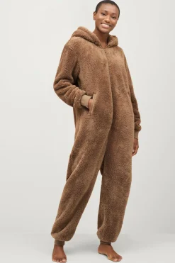 Ellos Collection Buksekjole med ører