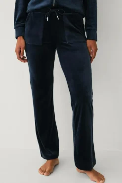 Ellos Collection Bukser i velour