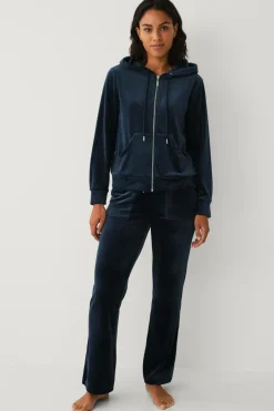 Ellos Collection Bukser i velour