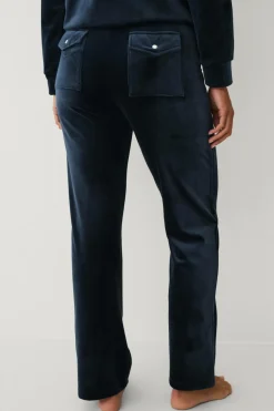 Ellos Collection Bukser i velour