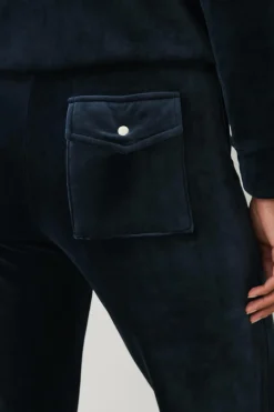 Ellos Collection Bukser i velour