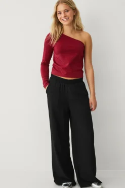 Ellos Collection Bukser med brede ben