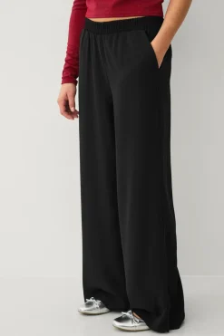 Ellos Collection Bukser med brede ben