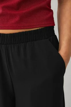 Ellos Collection Bukser med brede ben