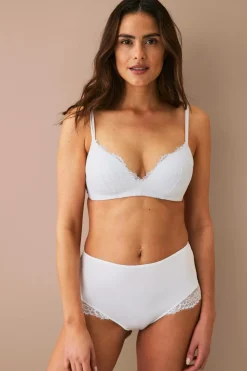 Ellos Collection Bukser med høj talje