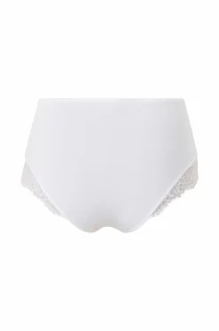 Ellos Collection Bukser med høj talje