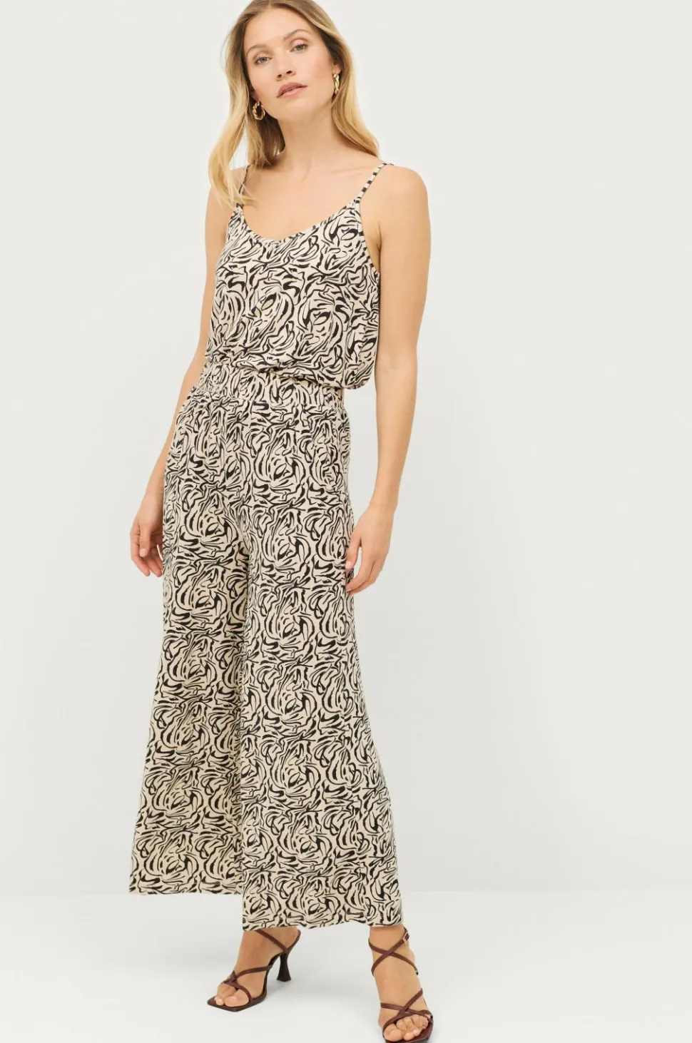 Ellos Collection Bukser Freja