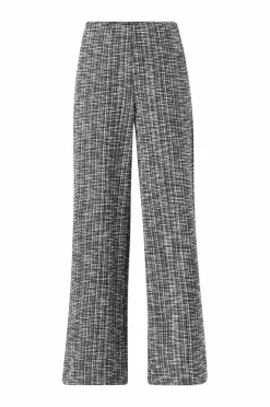 Ellos Collection Bukser med bouclé-struktur