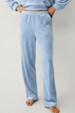 Ellos Collection Bukser i velour